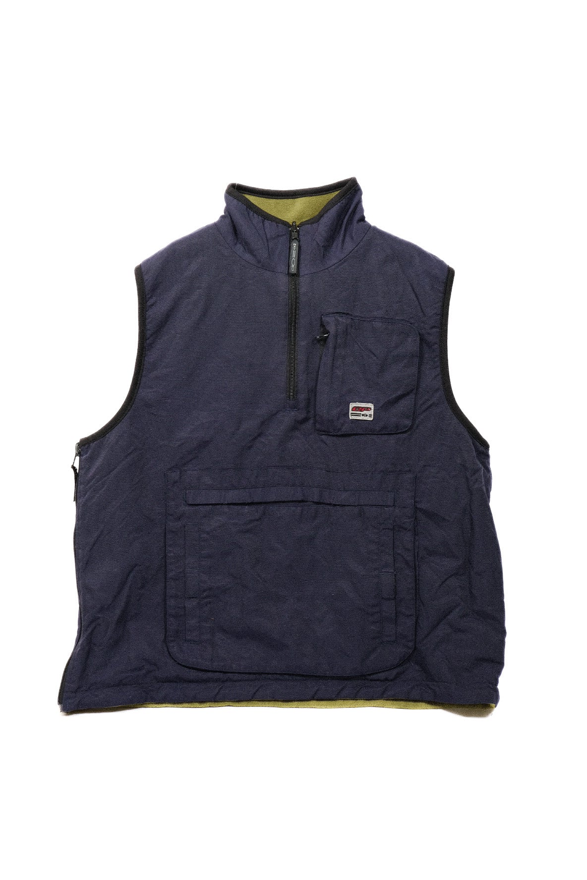 OCEAN PACIFIC Reversible Vest