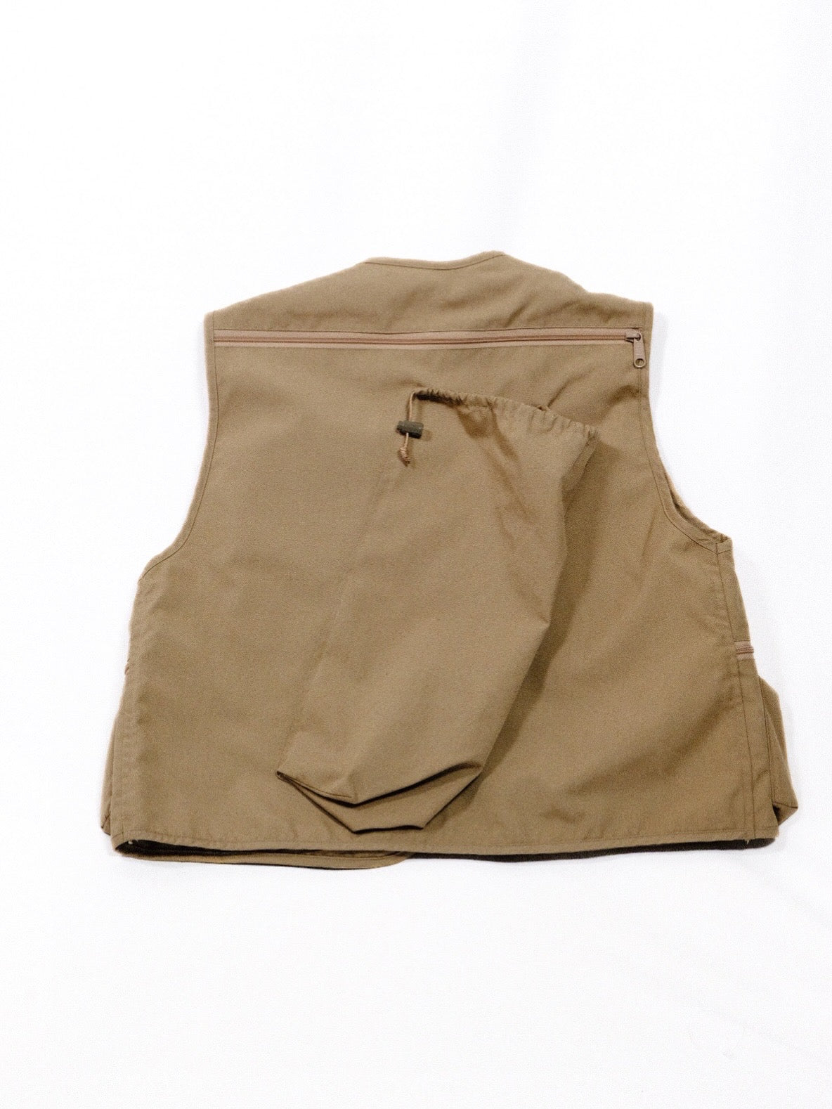 Columbia Photographer Vest 70s~80s