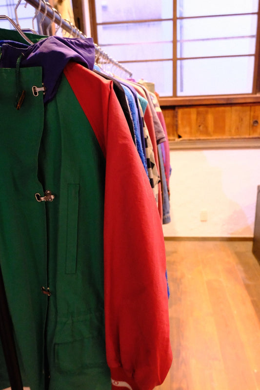 古着屋AFTER SCHOOL ECスタート