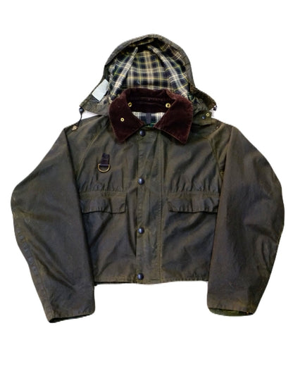 Barbour SPEY 90s