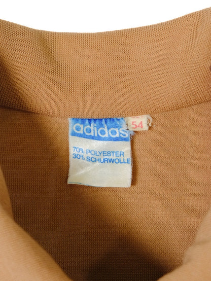 Adidas Knit Jacket Size54