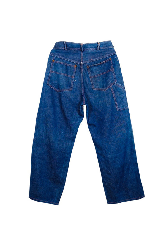 Painter Pants 40s