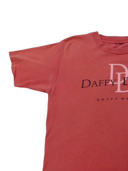 Calvin Klein Parody DAFFY DUCK Good fade 90s