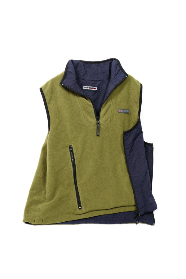 OCEAN PACIFIC Reversible Vest