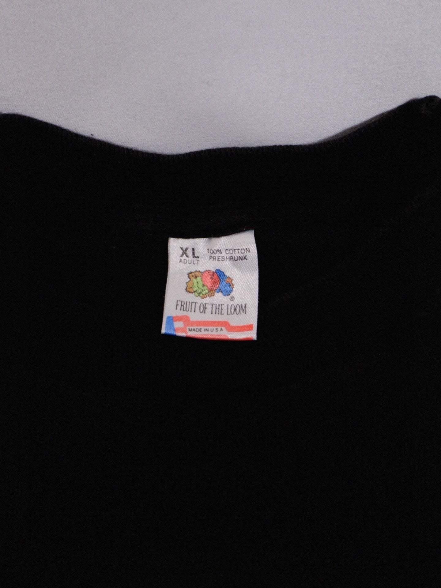 Louis Armstrong Long sleeve shirt XL size