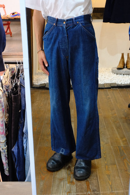 Painter Pants 40s