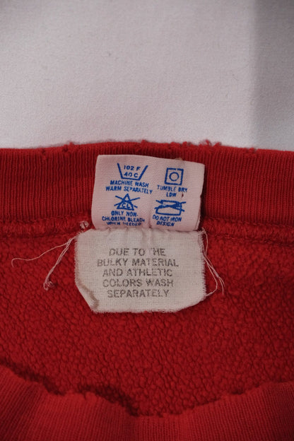 Champion Reverse Weave Ohio State Old English 80s