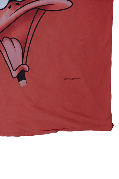 Calvin Klein Parody DAFFY DUCK Good fade 90s