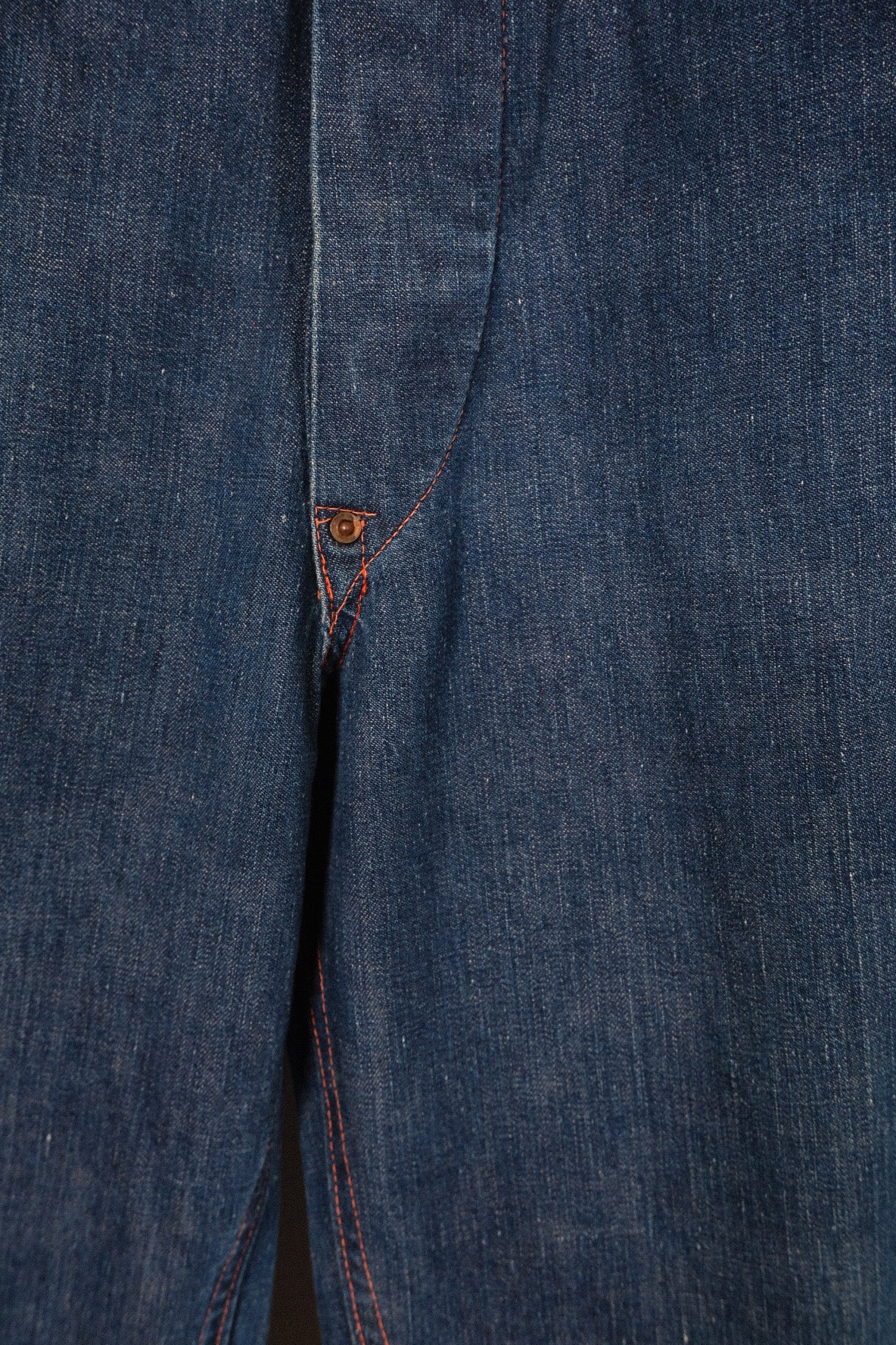 Painter Pants 40s