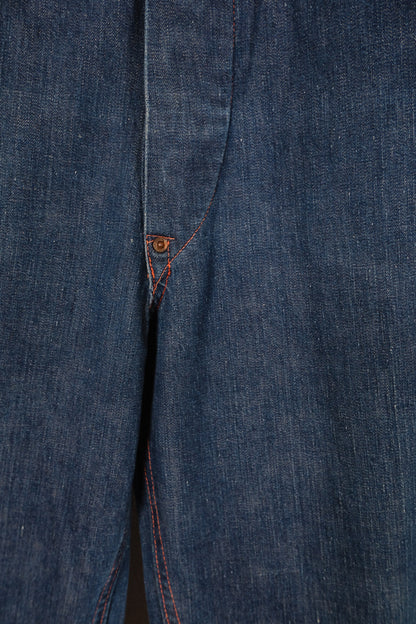 Painter Pants 40s