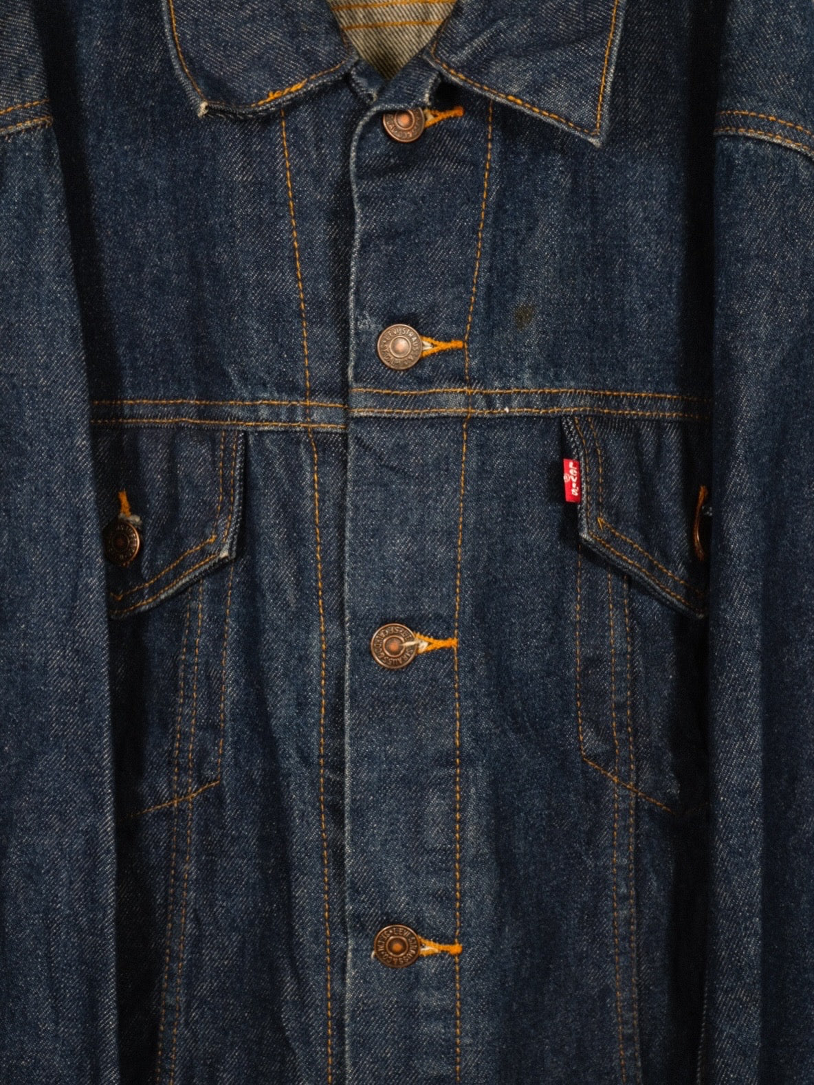 Levi's 70506 Size48