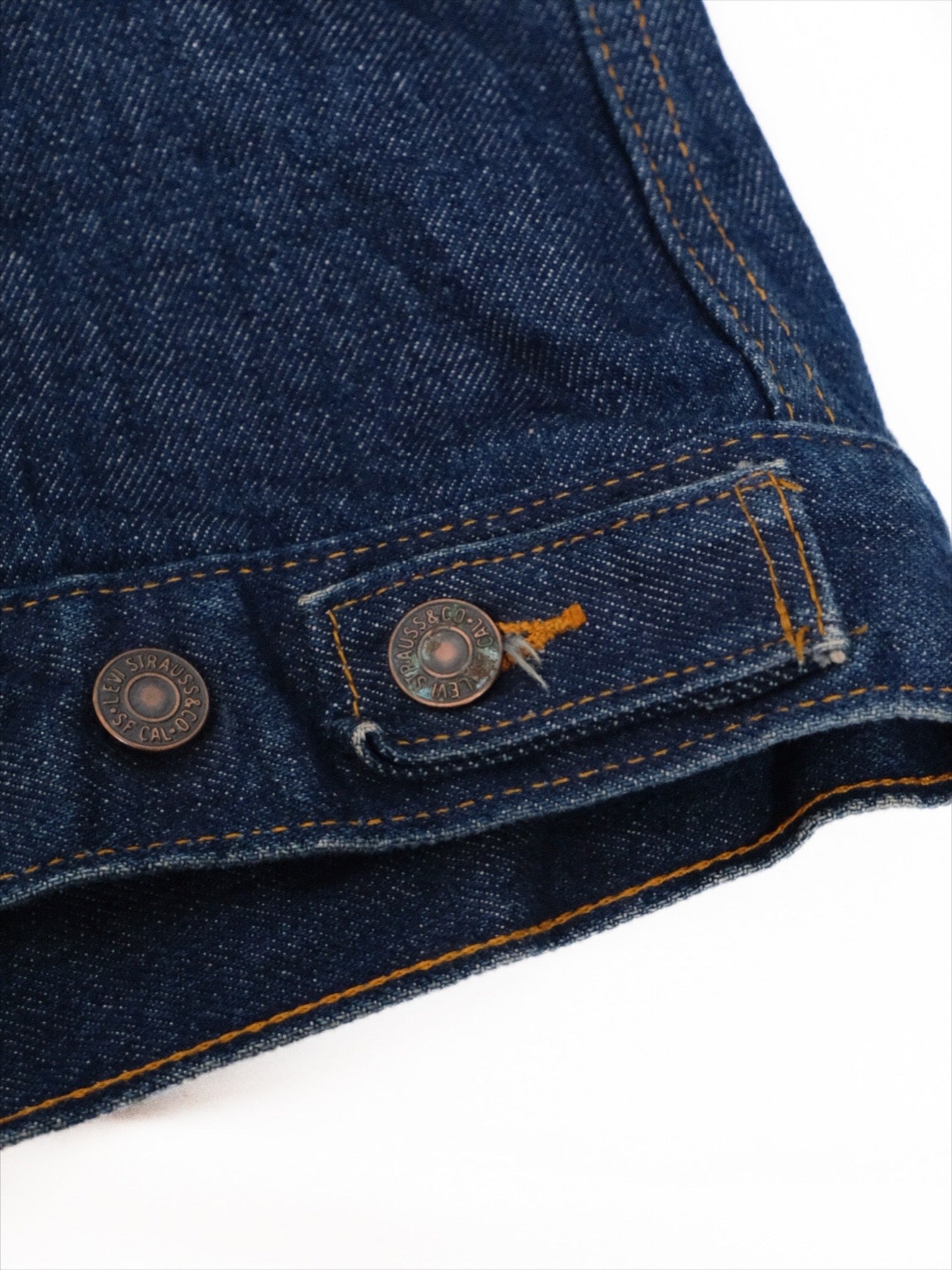 Levi's 70506 Size48