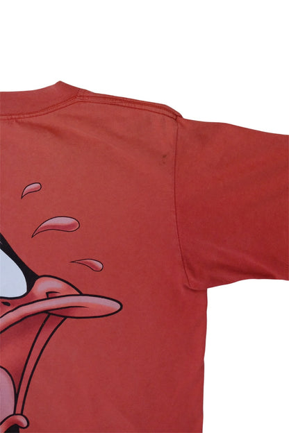 Calvin Klein Parody DAFFY DUCK Good fade 90s