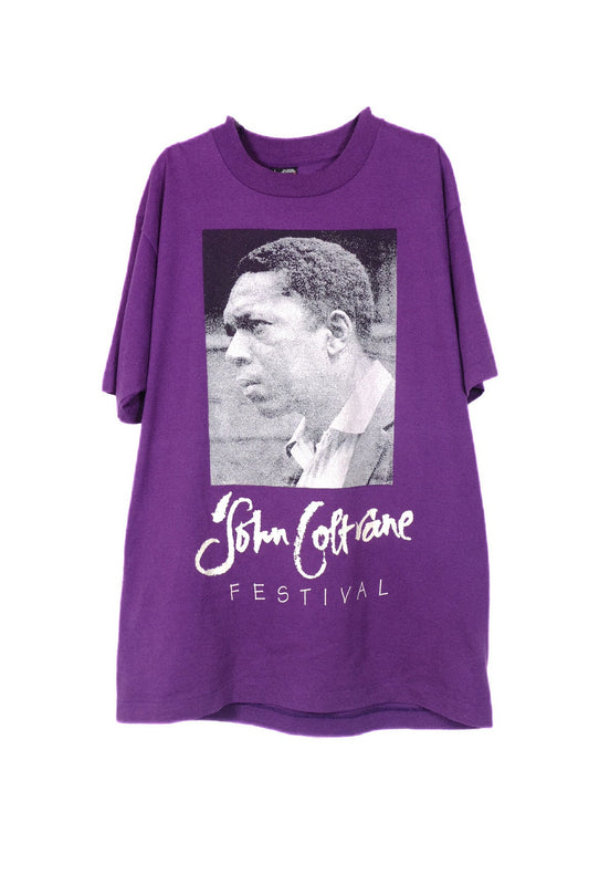 John Coltrane 90s