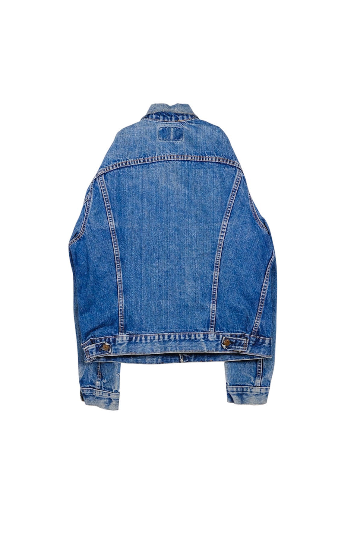Levi’s 70505 Big E Fit like 42