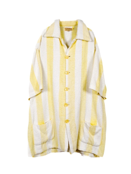 SILVERWOODS beach shirt 50s