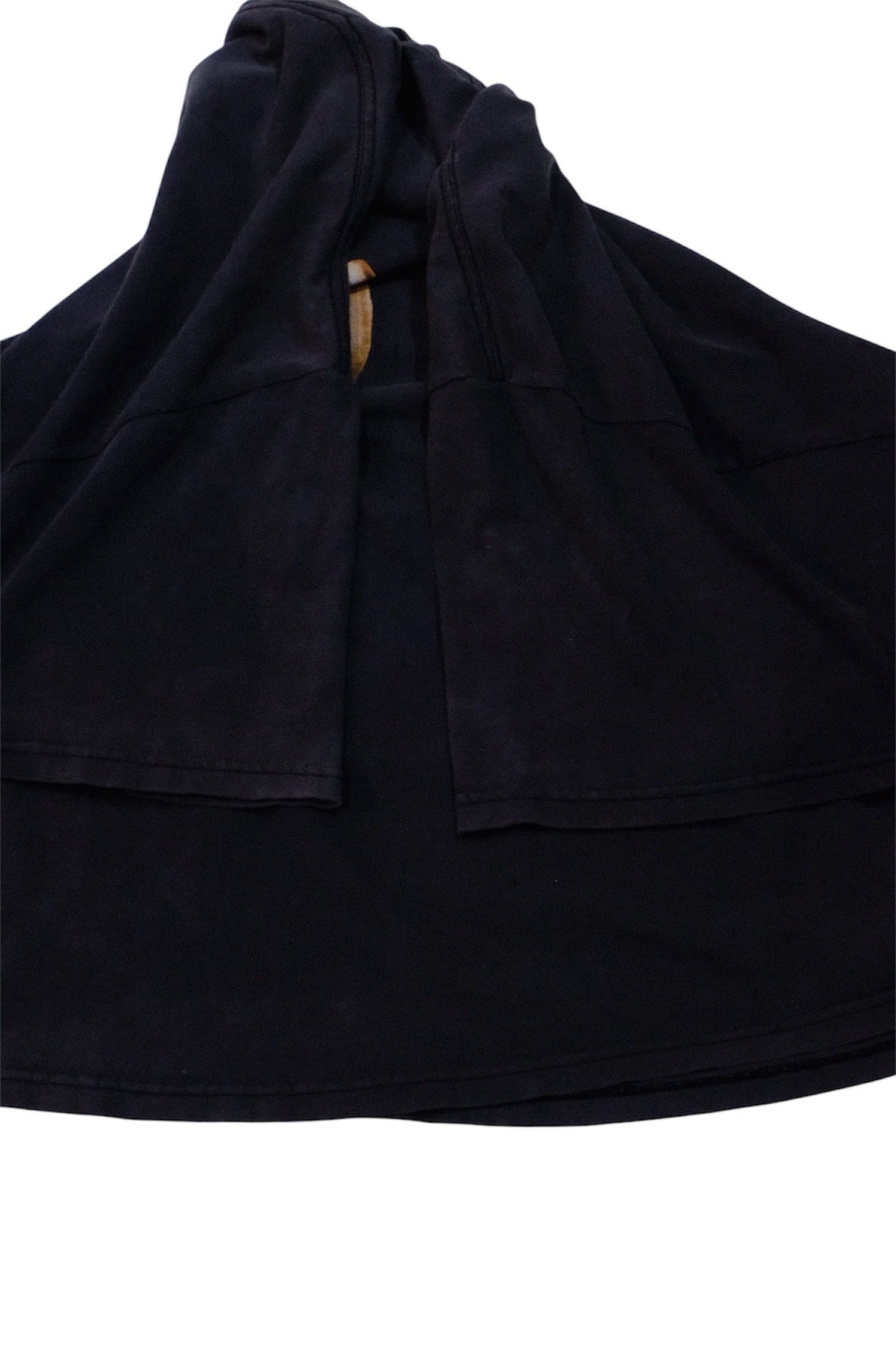 Hand Sign Delta good fade 00s XL size