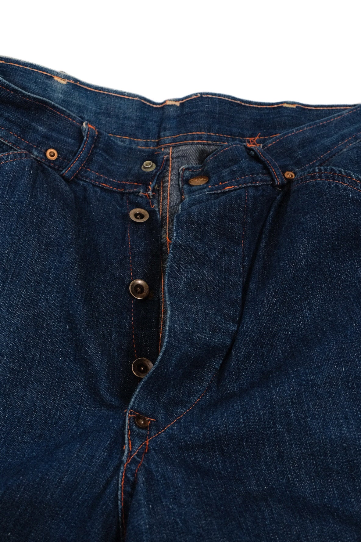 Painter Pants 40s