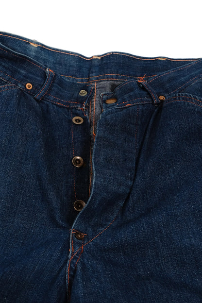 Painter Pants 40s