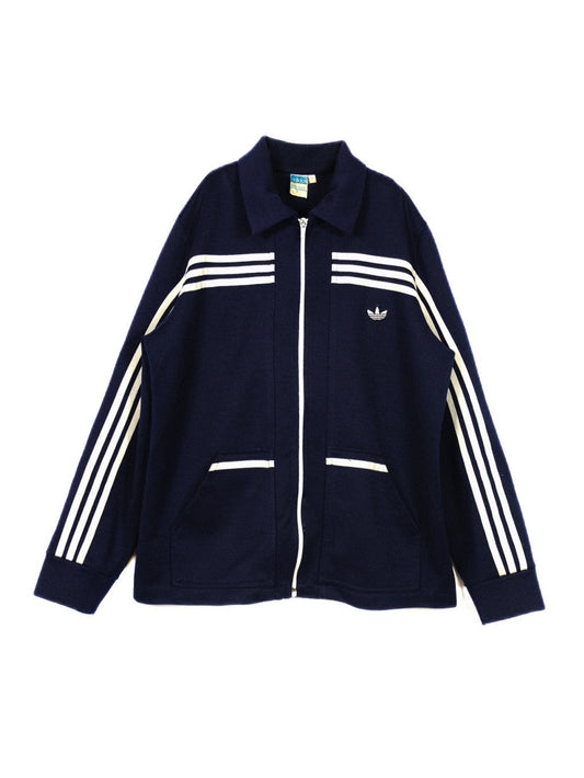 adidas Knit Jacket Size54