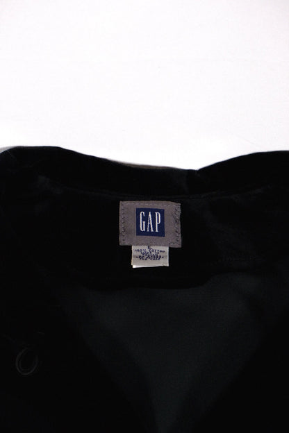 GAP Velour China Jacket