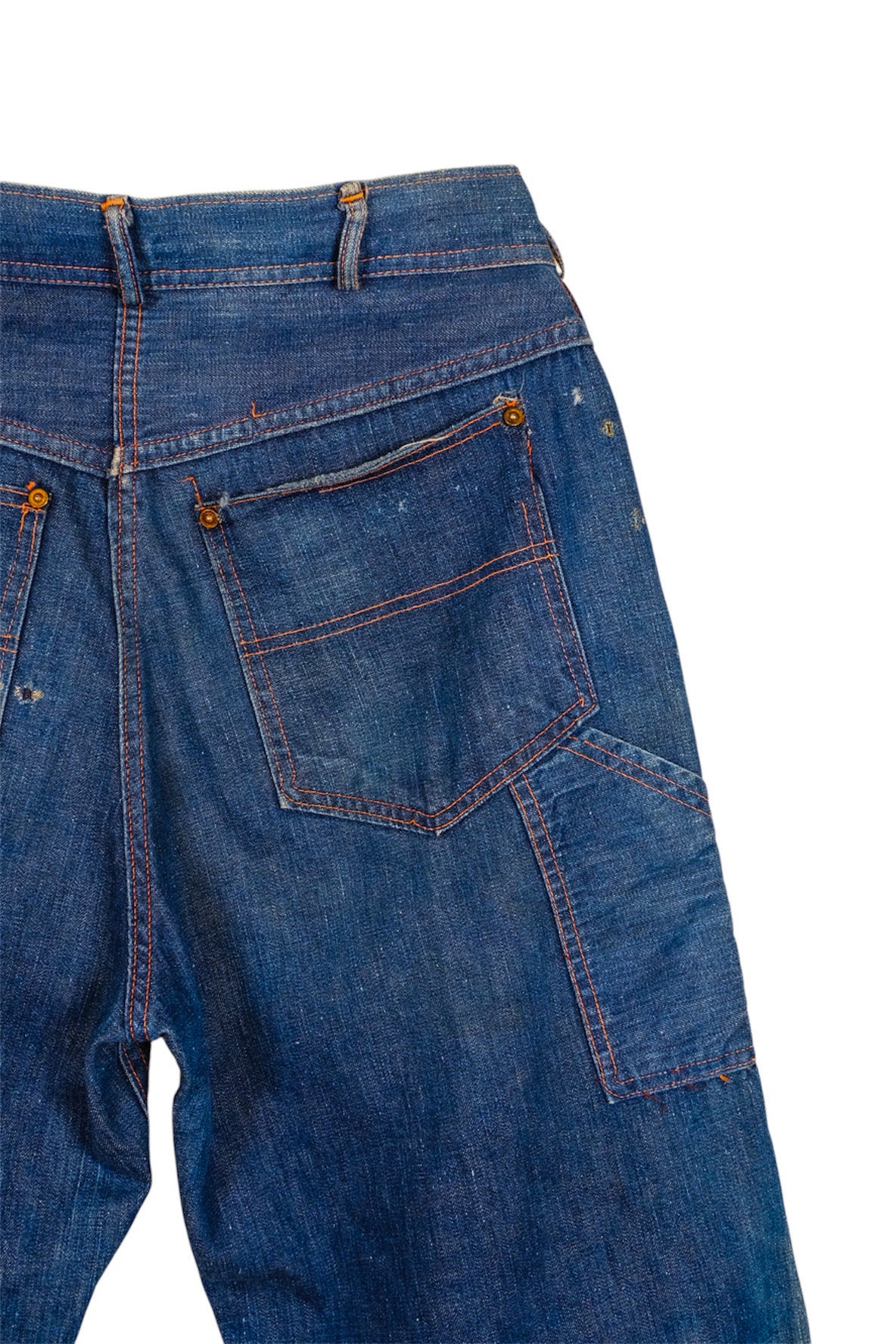 Painter Pants 40s