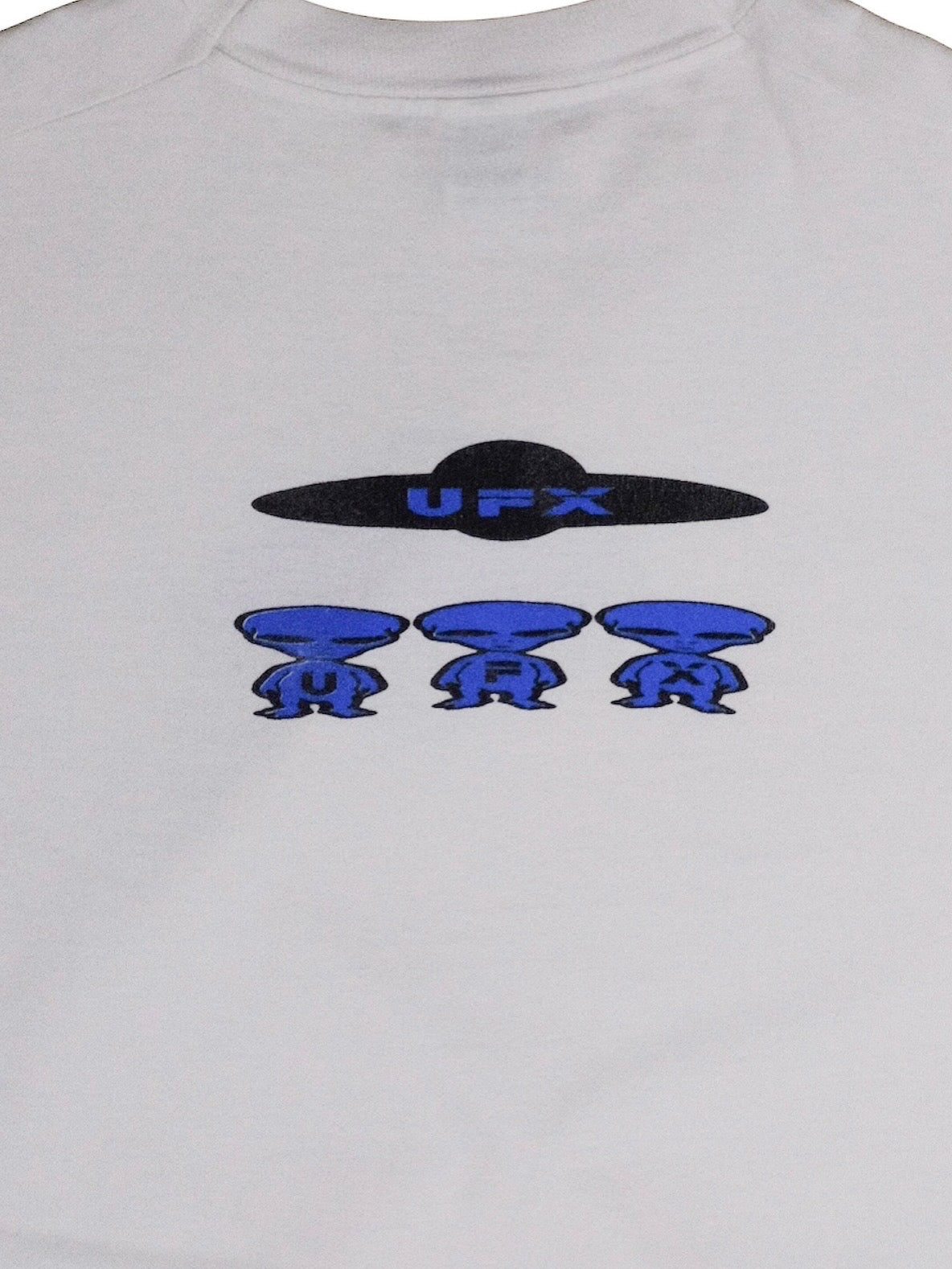 Alien Beetle UFX FRUIT OF THE LOOM 90s