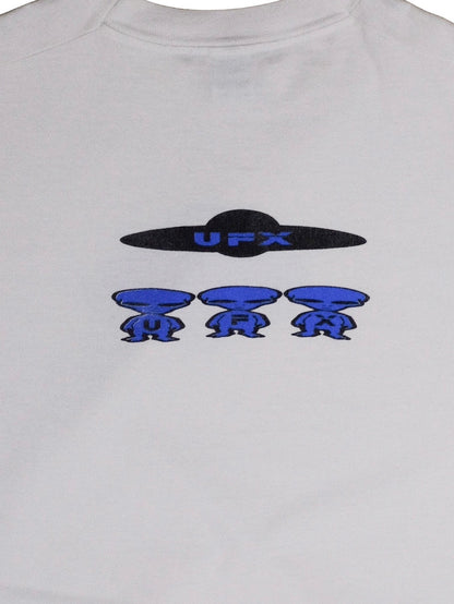Alien Beetle UFX FRUIT OF THE LOOM 90s