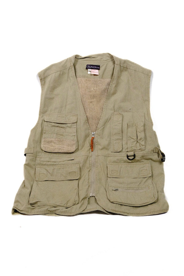 Early Winters Hunting Vest 80s