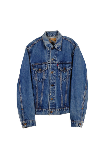 Levi’s 70505 Big E Fit like 42