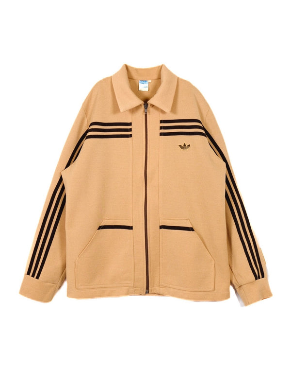 Adidas Knit Jacket Size54