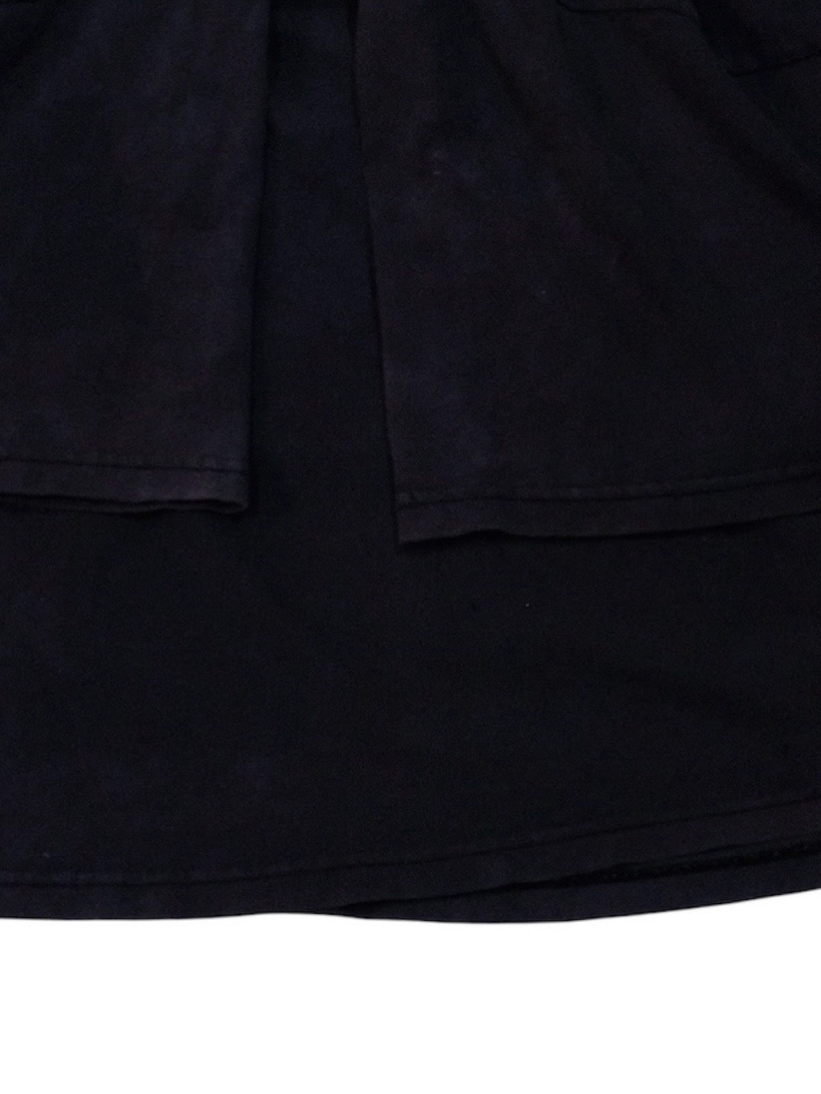 Hand Sign Delta good fade 00s XL size