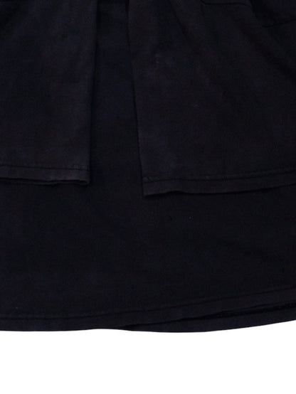 Hand Sign Delta good fade 00s XL size