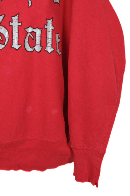 Champion Reverse Weave Ohio State Old English 80s
