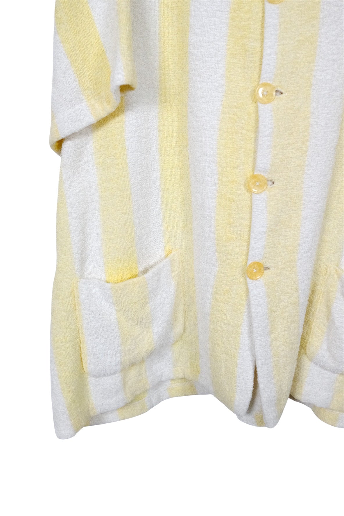 SILVERWOODS beach shirt 50s