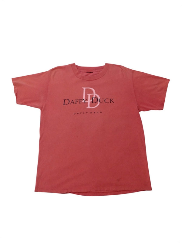 Calvin Klein Parody DAFFY DUCK Good fade 90s