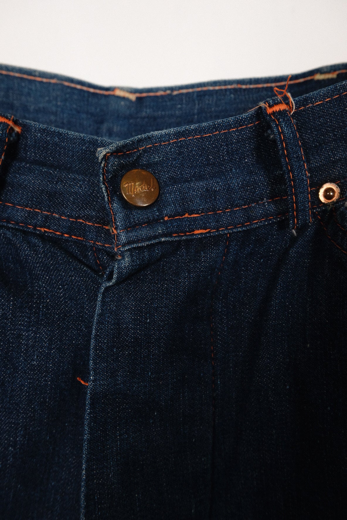 Painter Pants 40s