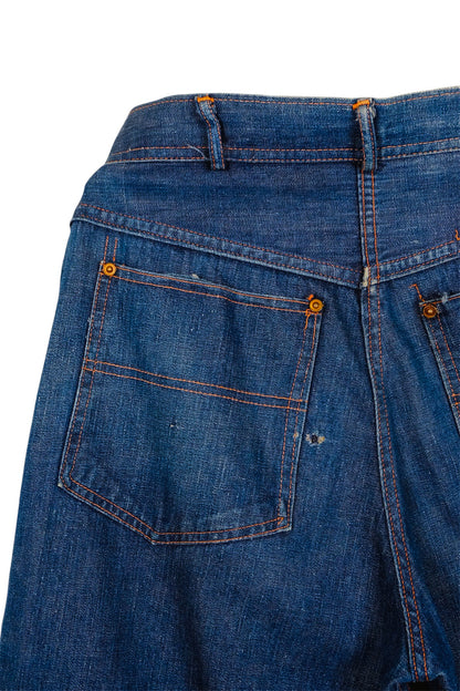 Painter Pants 40s
