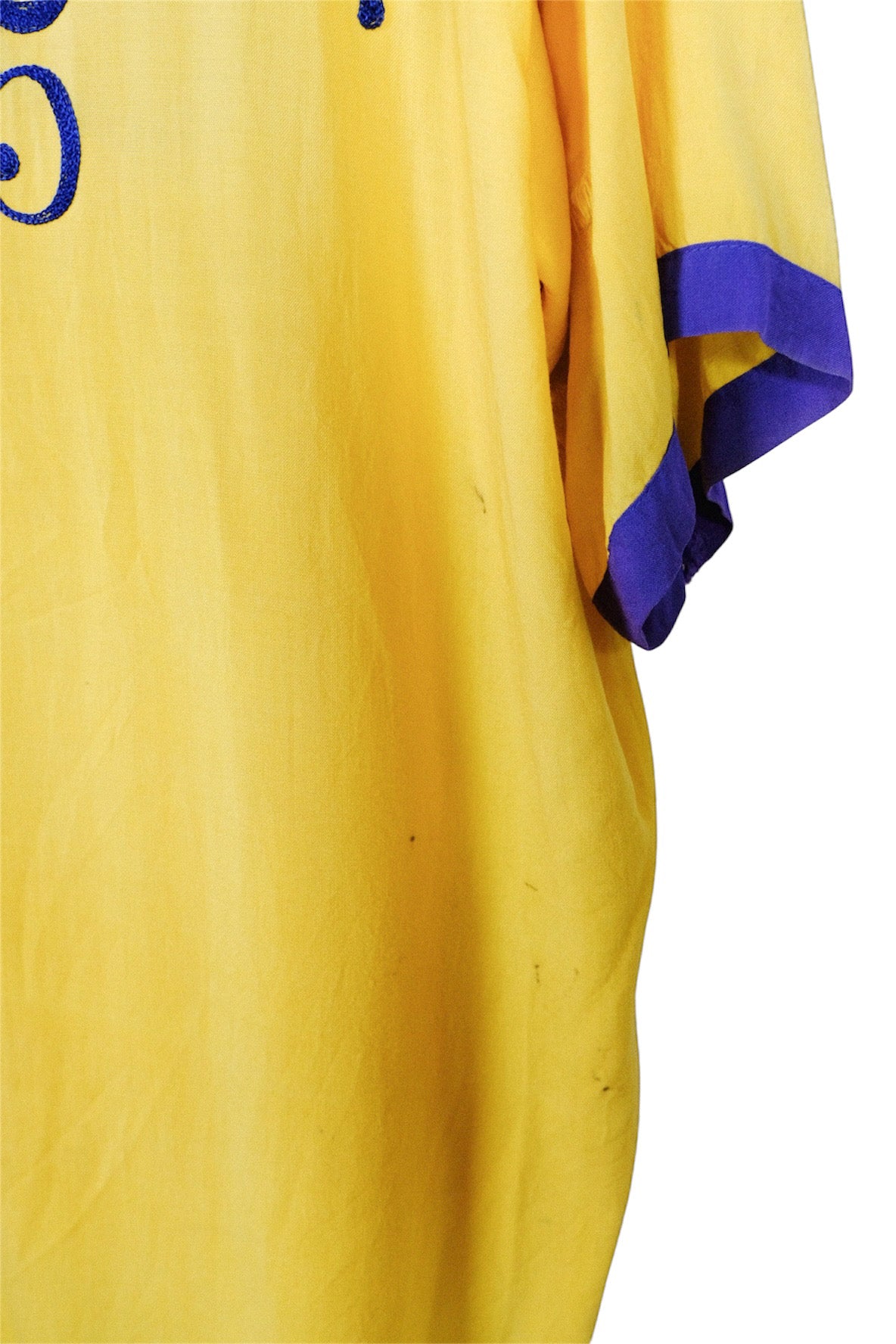EMPIRE Bowling Shirt 50s