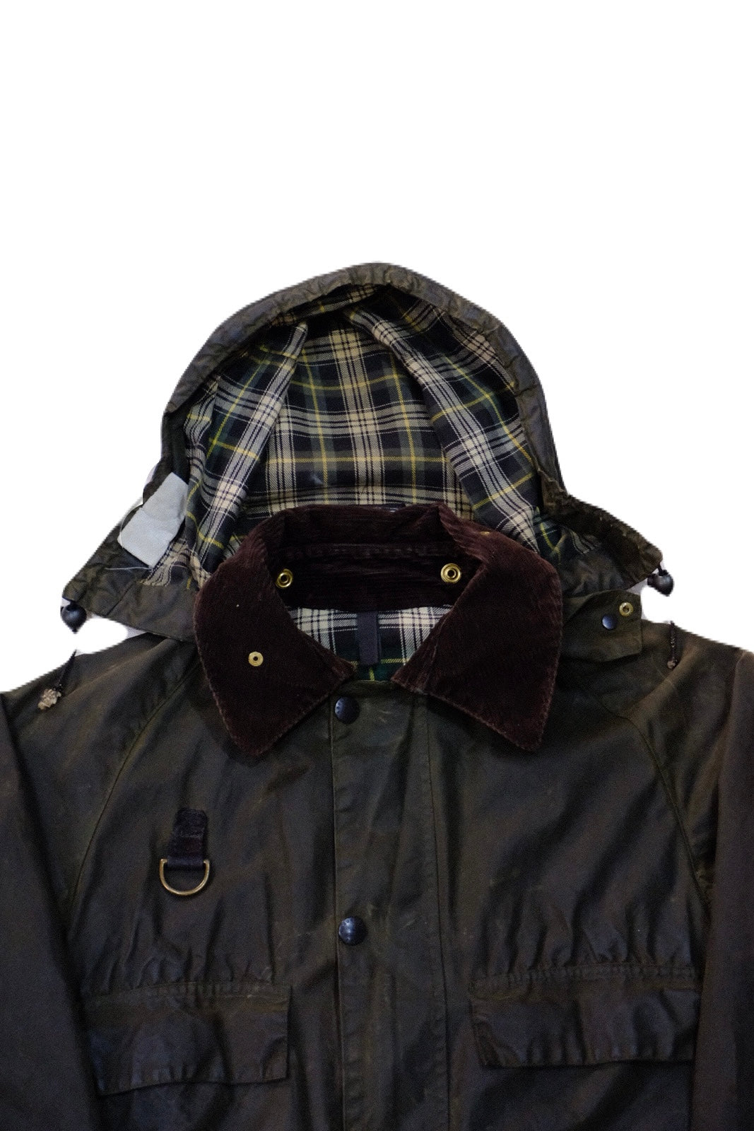 Barbour SPEY 90s