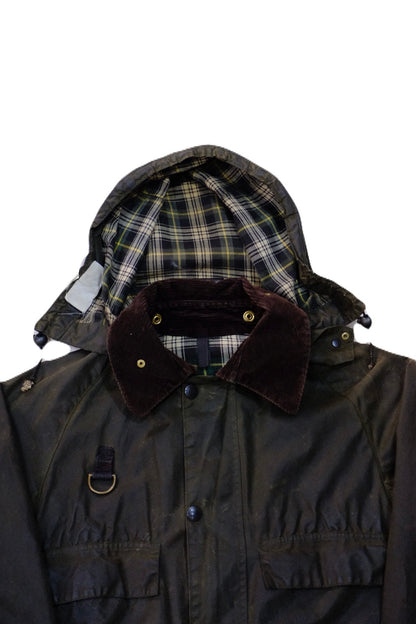 Barbour SPEY 90s
