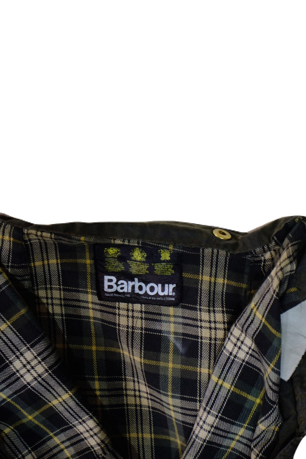 Barbour SPEY 90s