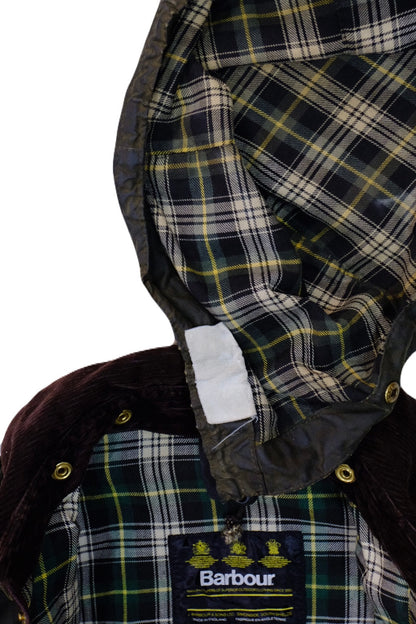Barbour SPEY 90s