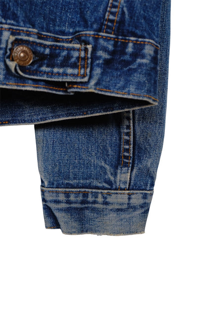 Levi’s 70505 Big E Fit like 42
