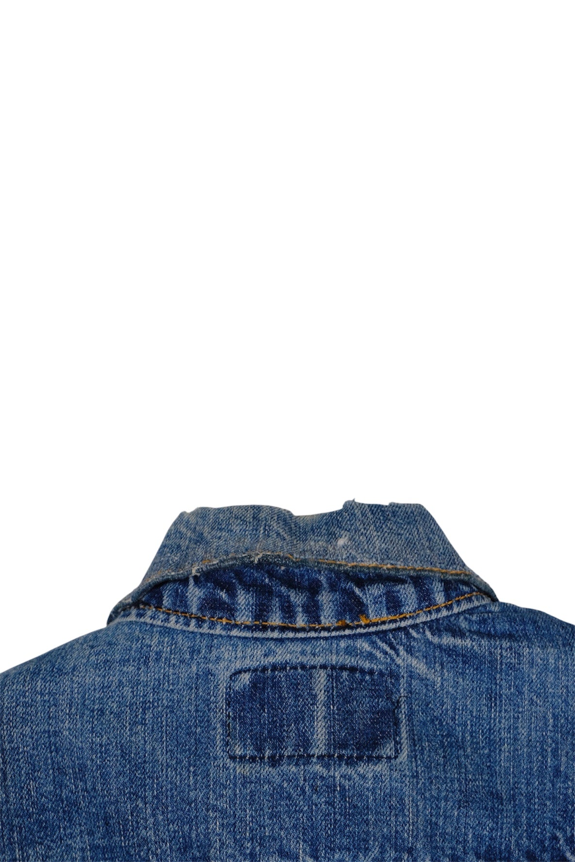 Levi’s 70505 Big E Fit like 42