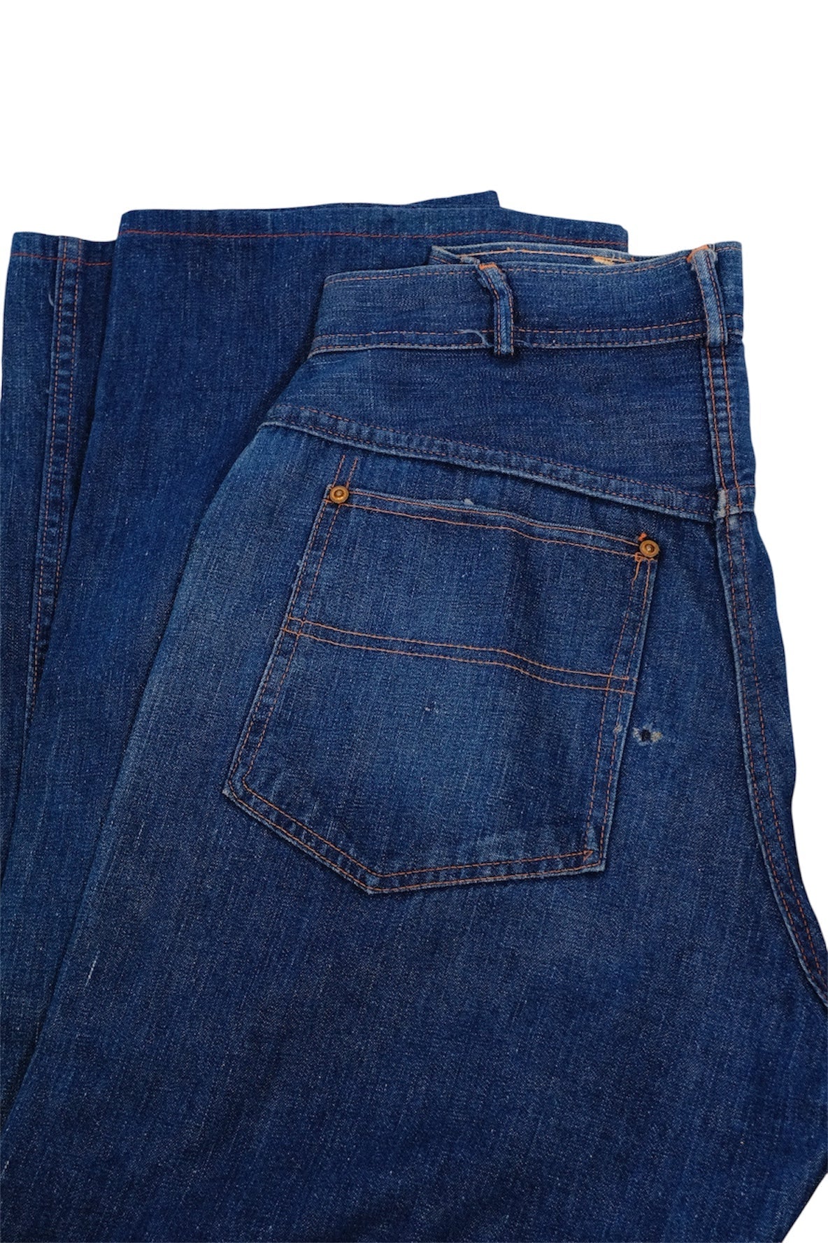 Painter Pants 40s