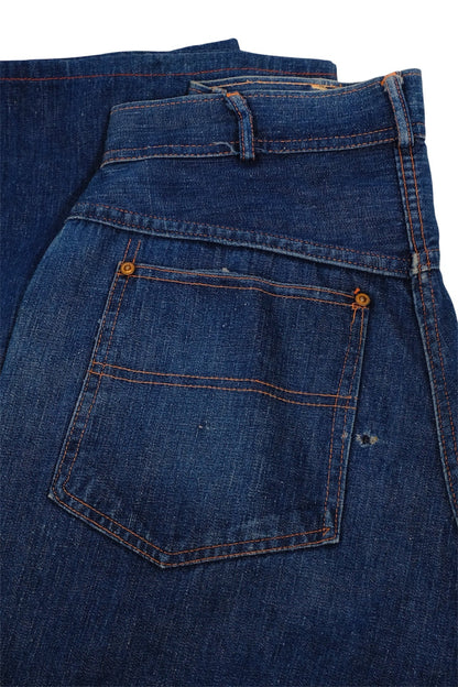 Painter Pants 40s