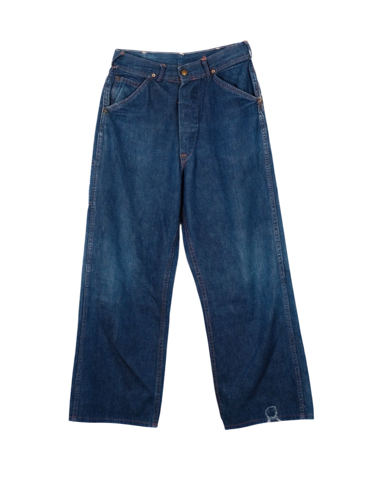 Painter Pants 40s