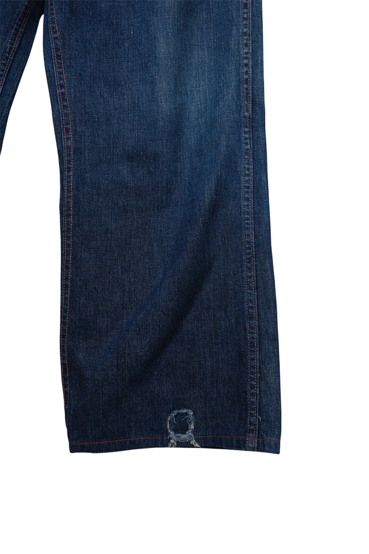 Painter Pants 40s