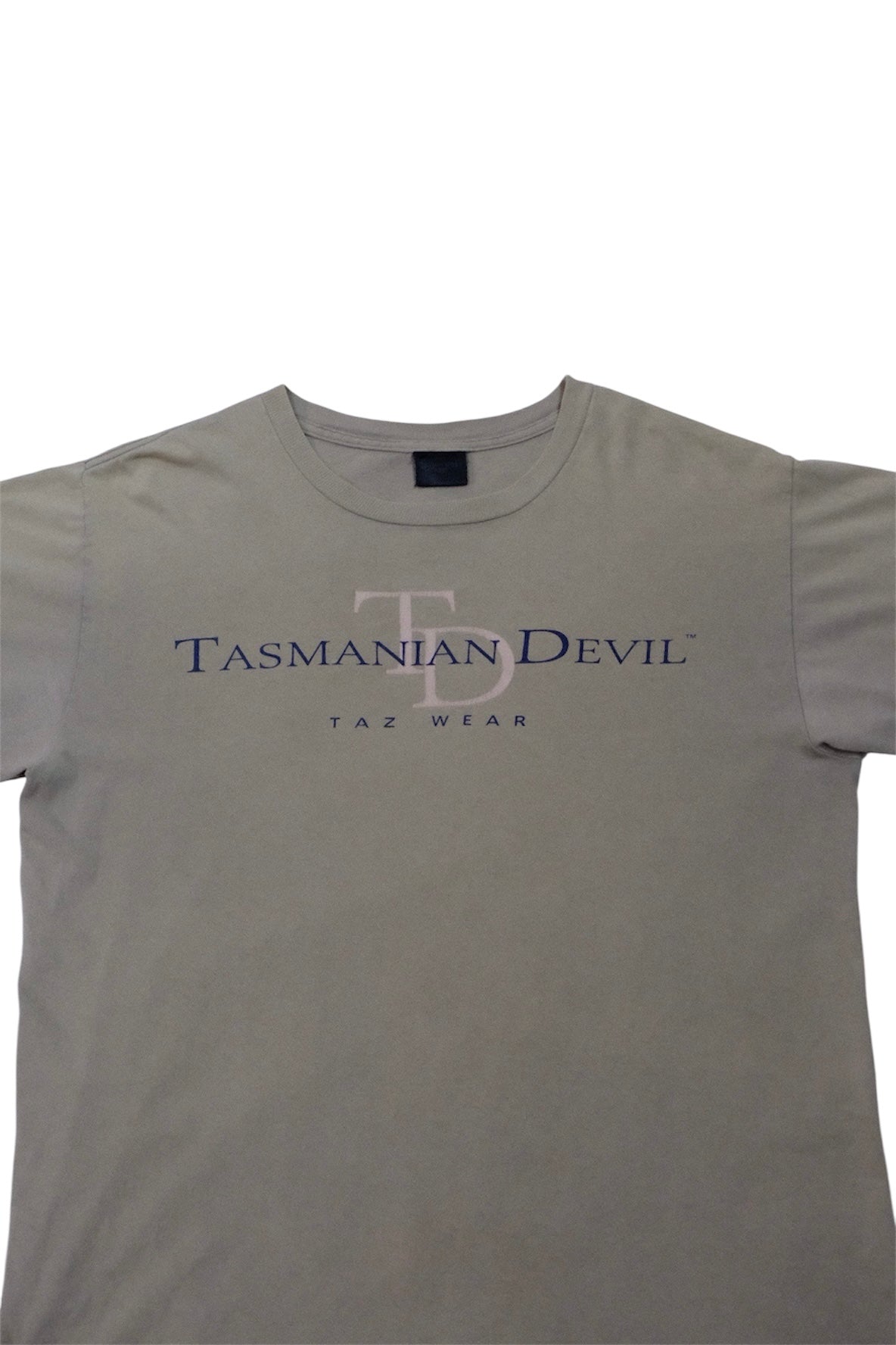 Calvin Klein Parody TASMANIAN DEVIL 90s